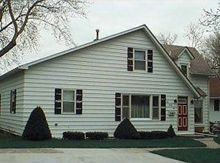 132 Walnut St, Aurelia, IA 51005