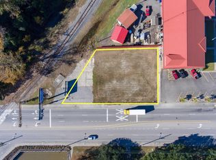 125 N Fraser St., Georgetown, SC 29440