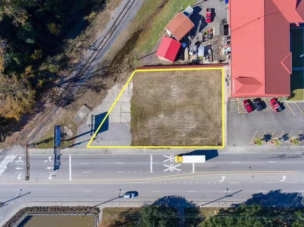 125 N Fraser St., Georgetown, SC 29440