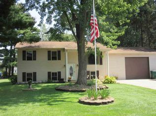 56388 Hoosier Ave, Mishawaka, IN 46545