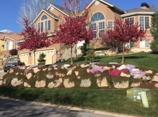 1988 N Kingston Rd, Farmington, UT 84025