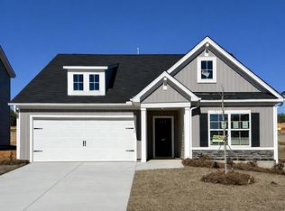 807 Cattle Egret Ln, Hopkins, SC 29061