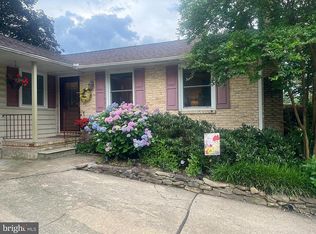 10865 Sandringham Rd, Cockeysville, MD 21030