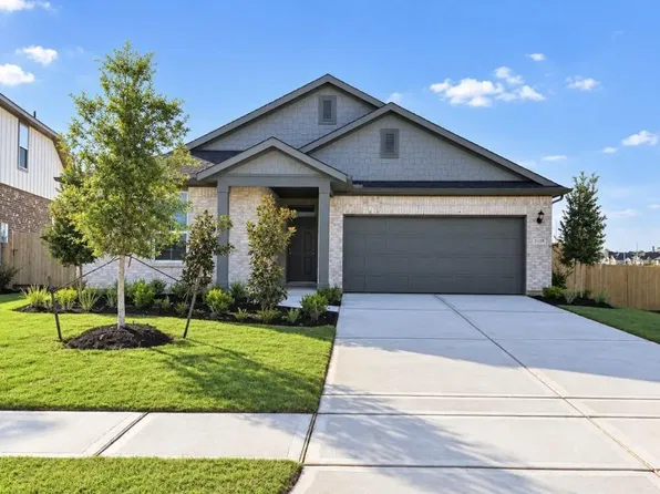 21119 Baglio Oak Ct, Tomball, TX 77377