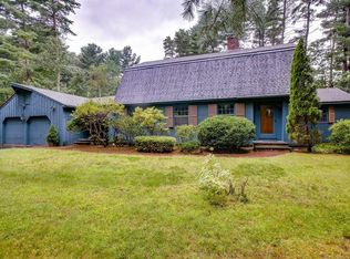 44 Woodside Rd, Sudbury, MA 01776