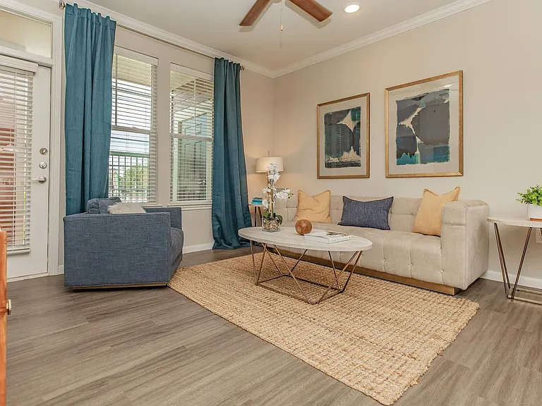 The Cardiff at Louetta Lakes — Photo 48