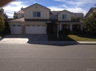 28845 Hillside Dr, Menifee, CA 92584