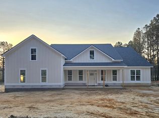 339 Chime Bell Church Rd, Aiken, SC 29803