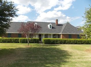 50 Pecan Hills Dr, Hattiesburg, MS 39402