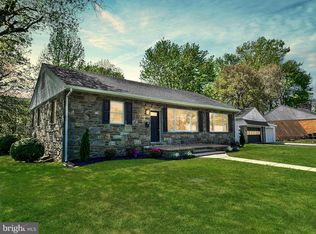 405 Brighton Ter, Holmes, PA 19043
