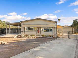 1636 Lakeside Dr, Bullhead City, AZ 86442