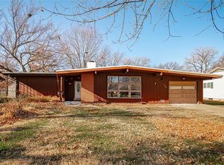 1440 S Maple St, Ottawa, KS 66067