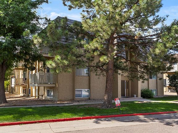 2nd image of 7395 E Quincy Ave APT 301