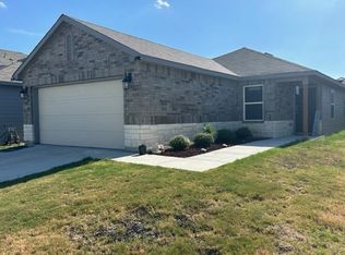 5911 Macdona Rdg, San Antonio, TX 78252