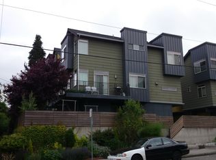 1300 E Marion St, Seattle, WA 98122