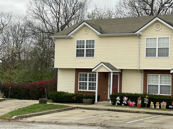 512 Wabarto Way, Nicholasville, KY 40356