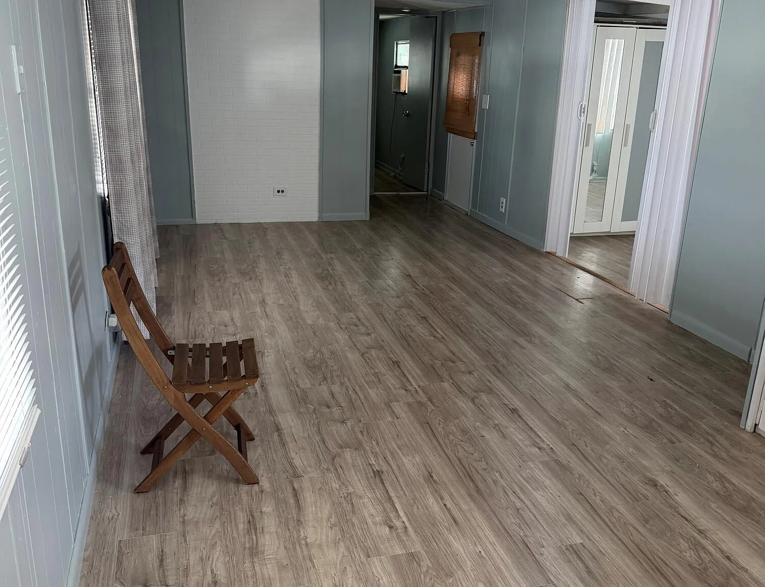3 bed, 2.0 bath, 804 sqft, $1,825 — Photo 4