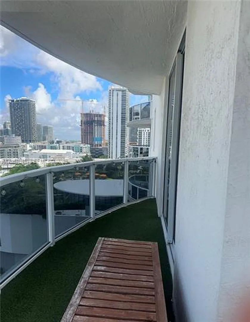 601 NE 23rd St cu-1605, Miami, FL 33137 — Photo 4