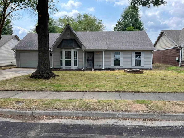 2571 Sage Meadow Dr, Memphis, TN 38133