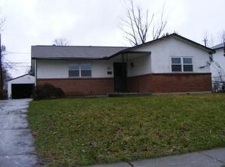 3761 Beechton Rd, Columbus, OH 43232