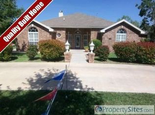 305 Oakridge Ave, Lubbock, TX 79416