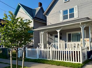 309 Plymouth Ave #2, Buffalo, NY 14213