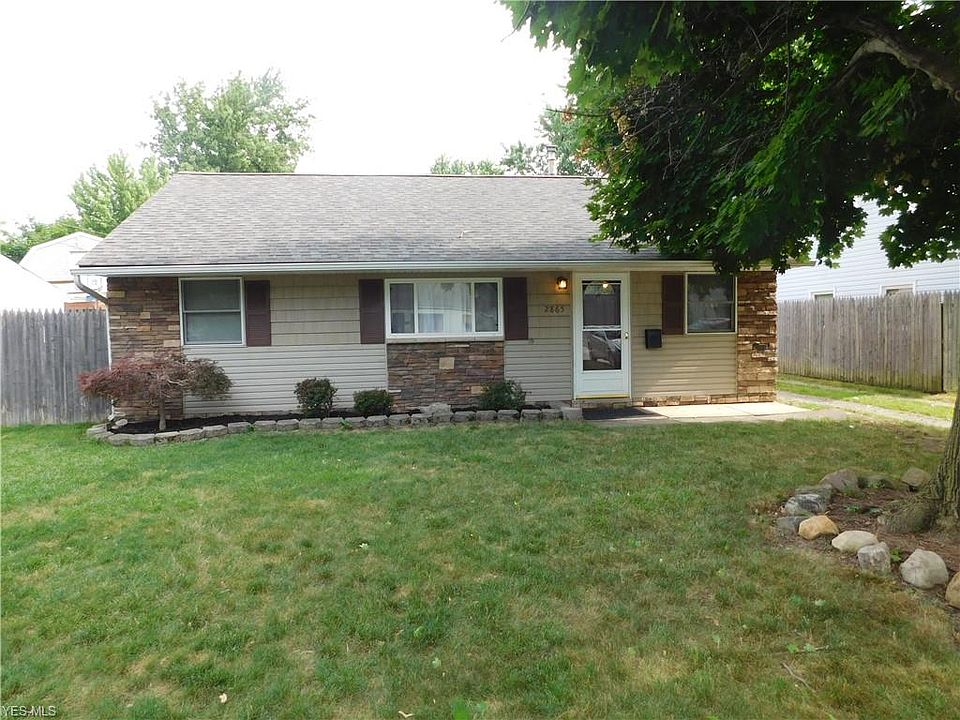 1st image of 2865 McKinley St