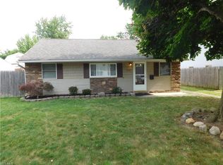 2865 McKinley St, Lorain, OH 44052