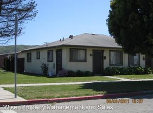 700 W Maple Ave #700, Lompoc, CA 93436