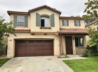 835 Noontide Way, Oxnard, CA 93035