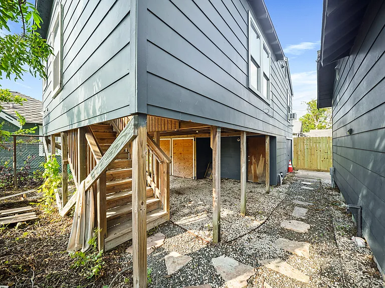 1205 Morris St #A — Photo 24