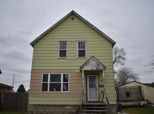 113 N State St, Aberdeen, SD 57401