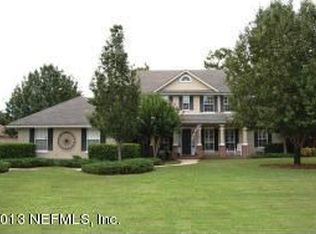 804 N Pokeberry Pl, Saint Johns, FL 32259