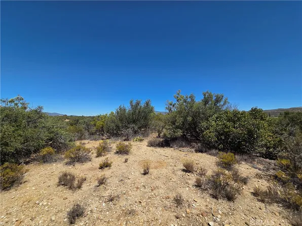 3 Terwilliger Rd Lot 3, Anza, CA 92539