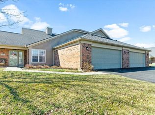 2050 Dry Creek Pl, Grove City, OH 43123