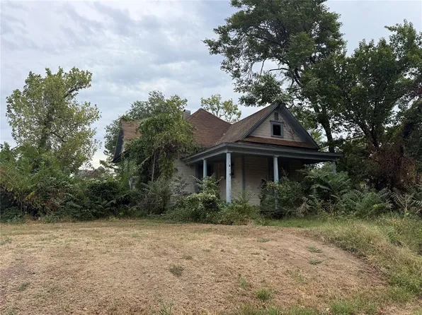 429 N Aydelotte Ave, Shawnee, OK 74801