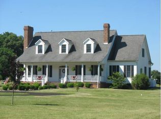 270 N Old Stonehouse Rd, Carlisle, PA 17015