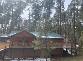 103 Olympia Rd, Ruidoso, NM 88345