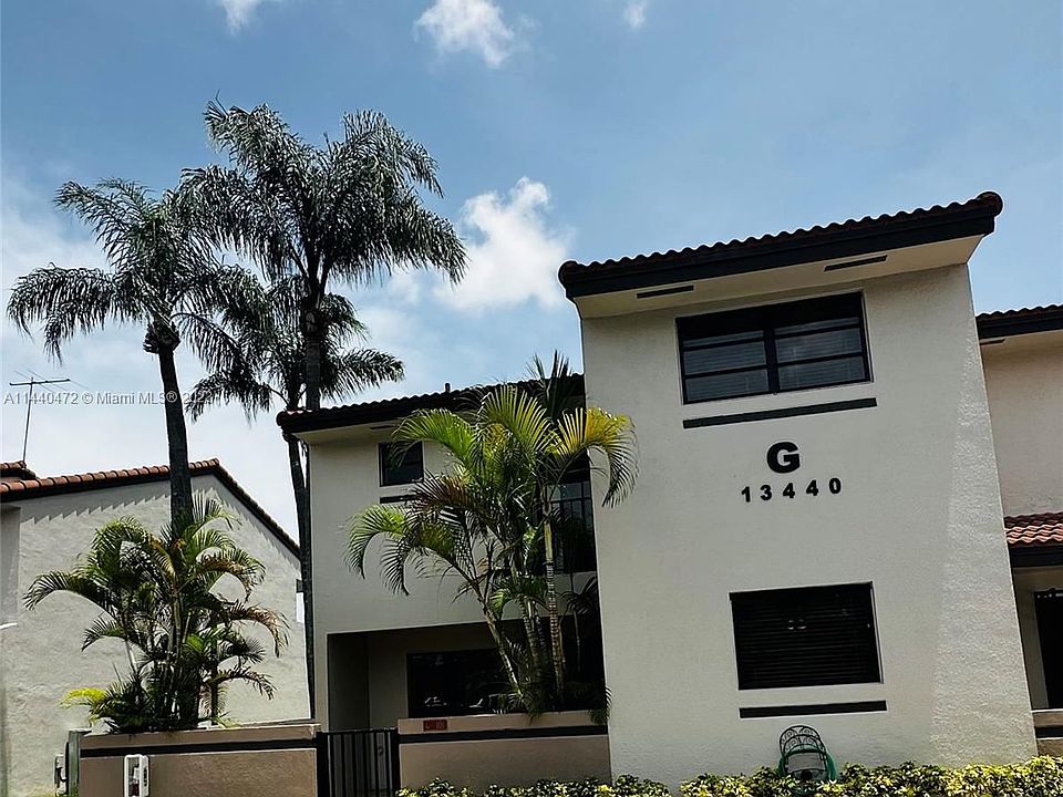 1st image of 13440 SW 62nd St APT G101