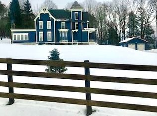 144 Pete Hendricks Rd, Cooperstown, NY 13326