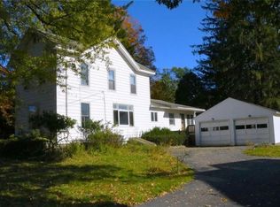 33 E Main St, Dryden, NY 13053