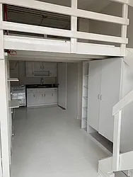 Rented by Carnegie Management Inc