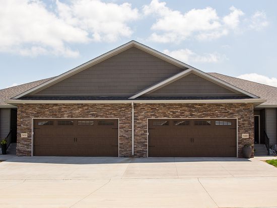 Overlook 2 Plan The Overlook At Sunnybrook Sioux City Ia 51106 Zillow