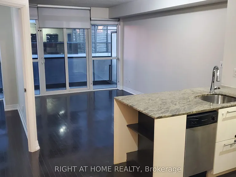 25 Carlton St #2806 — Photo 8