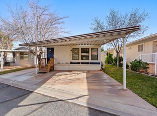 180 N 1100 E Unit 132, Washington, UT 84780