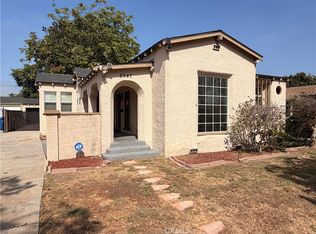8947 S Denker Ave, Los Angeles, CA 90047