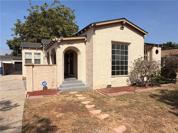 8947 S Denker Ave, Los Angeles, CA 90047
