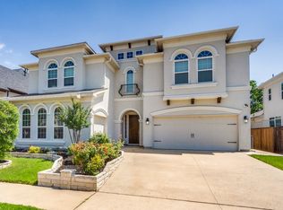 12901 Condit Ranch Rd, Frisco, TX 75035