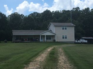 251 Buzz Rd, Judsonia, AR 72081