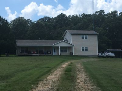 251 Buzz Rd, Judsonia, AR, 72081